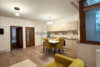 Apartament 3 camere | City Park | Bloc nou - 2