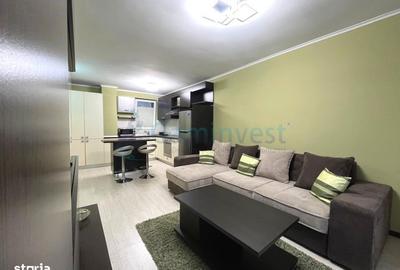 Apartament cu 2 camere în Central - 2