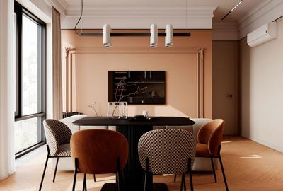 Apartament cu 3 camere decomandat în Eroii Revoluției - 5