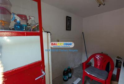 Casă cu 4 camere cu Teren 145 Mp în Rahova