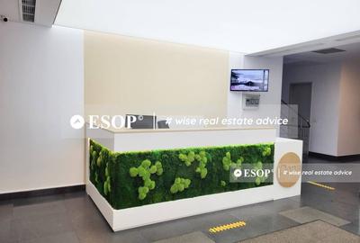 Birou, de 6,653 mp, în Central - 2