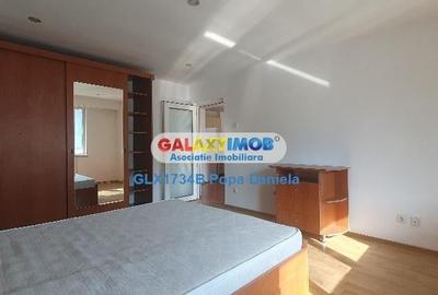 Vanzare 3 camere 92 mp, bloc 2004, Dr. Taberei- Plaza Mall - 8