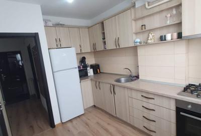 Apartament cu 2 camere semidecomandat în Șcheia - 11