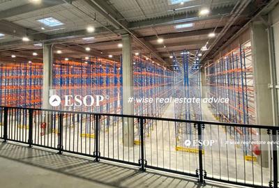 Spațiu comercial, de 5,000 mp, în Mureșeni - 7