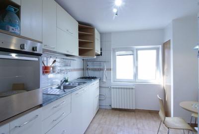 2 camere aproape gata finisaje lux plata cash BD Brancoveanu - 3