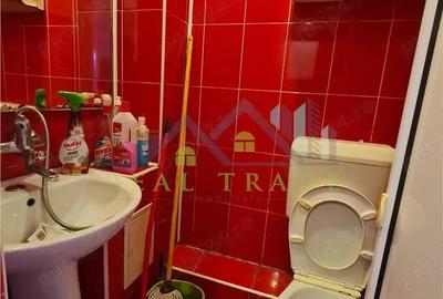 Garsonieră semidecomandată, mobilată în Uzina 2 - 2