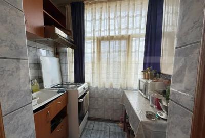 Apartament cu 2 camere decomandat în 9 Mai - 3