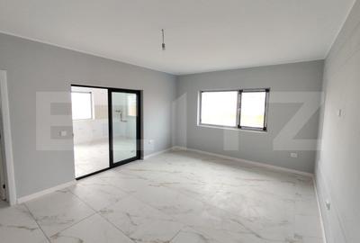 Casa noua 4 camere, 92 mp utili, Vorovesti - 6