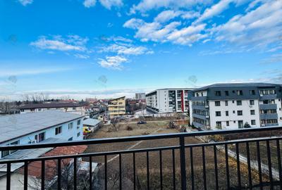Apartament cu 2 camere semidecomandat, mobilat în Apărătorii Patriei - 5