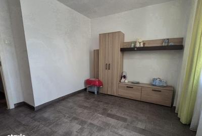 Garsonieră în Banat