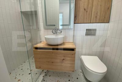 Apartament 2 camere, 42 mp, zona Manastur Apartament 2 camere, 42 mp, zona Manastur - 11