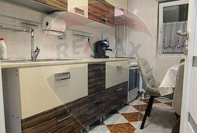 Apartament 2 camere de inchiriat Gheorgheni - 17