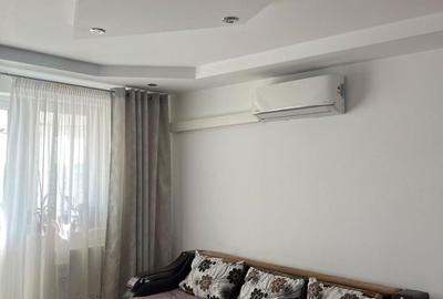 Apartament cu 3 camere decomandat în Central - 2