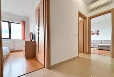 Apartament cu 2 camere decomandat în Lujerului - 5
