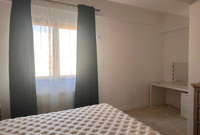 Apartament cu 2 camere semidecomandat, mobilat în Decebal - 11