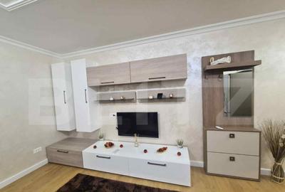 Apartament 2 camere, central de inchiriat - 6