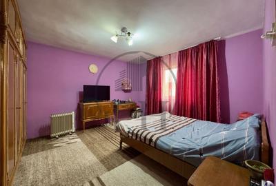 Casă individuală cu 4 camere cu Canalizare în Corbu - 7