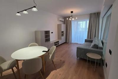 Apartament cu 2 camere decomandat, mobilat în Titan - 4