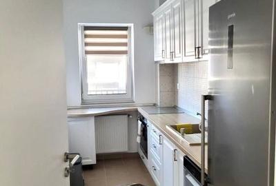 Apartament 2 camere 56 mp, terasa, parcare, Buna Ziua - 2