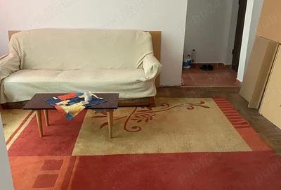Apartament cu 2 camere semidecomandat în Tipografilor