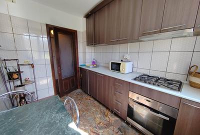 Apartament cu 2 camere semidecomandat, mobilat în Titan - 2