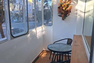 Apartament cu 2 camere semidecomandat în Ultracentral - 10