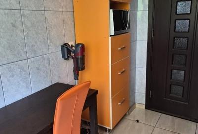 Apartament cu 3 camere semidecomandat, mobilat în Lujerului - 8
