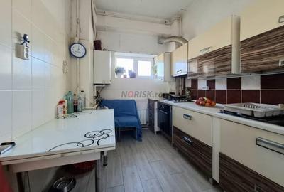 3 Camere | Iancului | 82m | Centrala | Parcare | Boxa | 0% Comision - 3