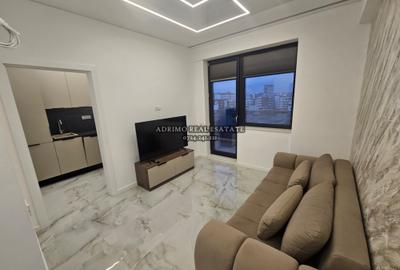 PRIMUL CHIRIAS - Ap2cam - Parcare Subterana - CTR ANAF - Campus - 600 Euro - 4