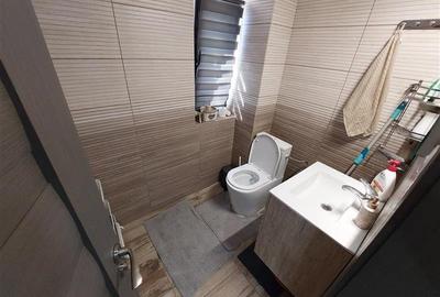 Casă individuală cu 4 camere cu Canalizare în Păcurari - 34