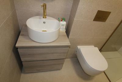 Apartament cu 2 camere semidecomandat, mobilat în Olimp - 19