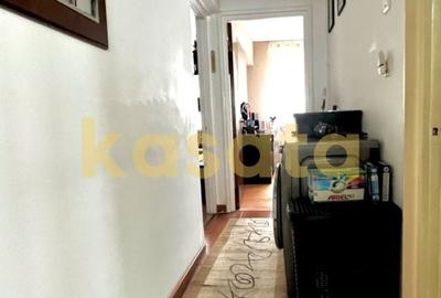 Apartament cu 3 camere decomandat, mobilat în Colentina - 8