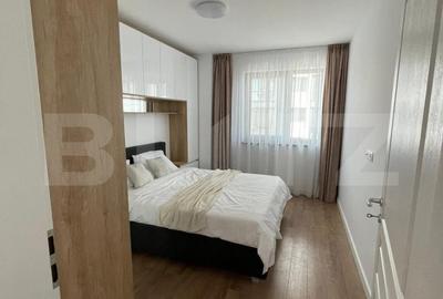 Apartament cu 2 camere decomandat în Dacia - 4