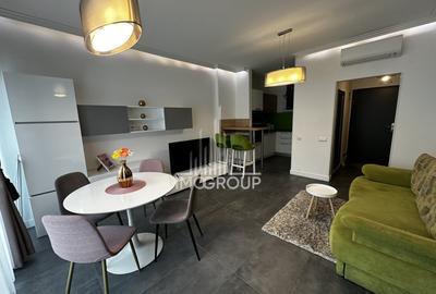 Apartament cu 2 camere semidecomandat în Gheorgheni - 2