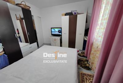 COMISION 0% Lunca Cetatuii - Apartament 2 camere 44,7 mp - 5