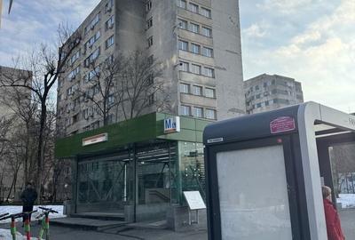 Garsonieră în Drumul Taberei - 2