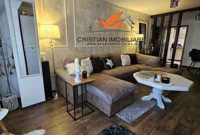 Apartament cu 3 camere în Cetate - 7