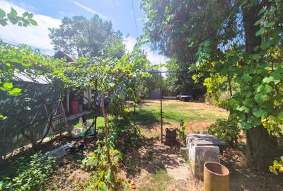 Casa , teren intravilan Urlueni Barla Arges - 8