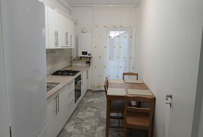 Apartament cu 2 camere decomandat în Giroc - 5