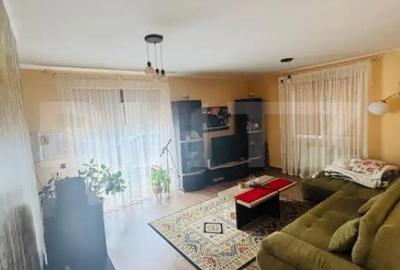 Casă cu 5 camere cu Teren 300 Mp în Centura - 4