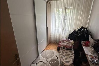 4 camere cu centrala aproape piata Dacia - 3