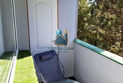 Apartament cu 2 camere semidecomandat în Tudor Vladimirescu - 8