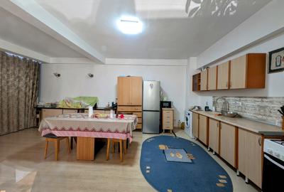 Casă individuală cu 5 camere cu Canalizare în Brâncoveanu - 4