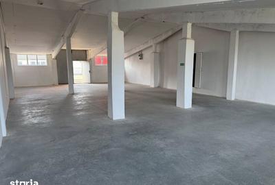 Spațiu comercial, de 193.1 mp, în Podu Roș - 2