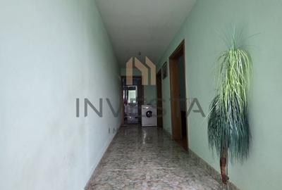CASA INDIVIDUALA DE VANZARE 780 MP TEREN - 5