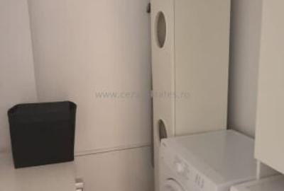 HERASTRAU NORDULUI DE INCHIRIAT APARTAMENT 3 CAMERE  MOBILAT - 2
