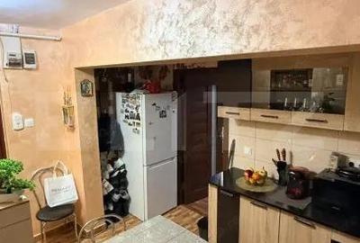 Garsonieră decomandată în Central - 3