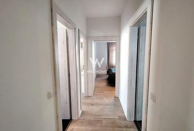 Apartament 3 camere, 2 bai - Sibiu CENTRAL - - 14