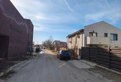 Duplex cu 4 camere cu Teren 187 Mp în Tamași - 1