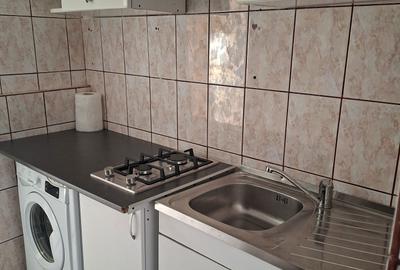 Garsonieră semidecomandată în Central - 5